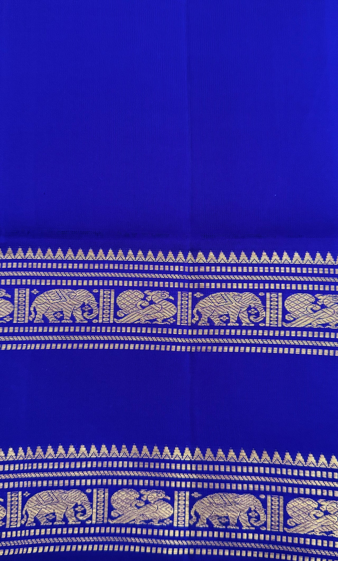 Exclusive Kanchivaram Korvai Pure Silk Pure Zari Silk Saree | Bubblegum Pink & Purple | Gold Zari | Handwoven | Ships from California